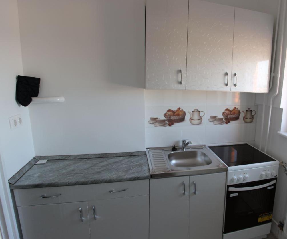 Balint Apartman - In The Heart Of Miskolc Exterior photo