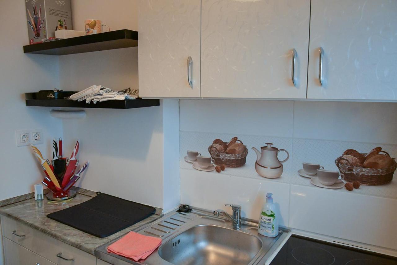 Balint Apartman - In The Heart Of Miskolc Exterior photo